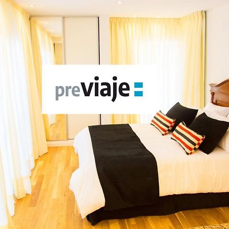 Studio Altos De Juramento Apartment Salta Ngoại thất bức ảnh