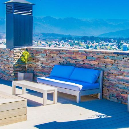 Studio Altos De Juramento Apartment Salta Ngoại thất bức ảnh