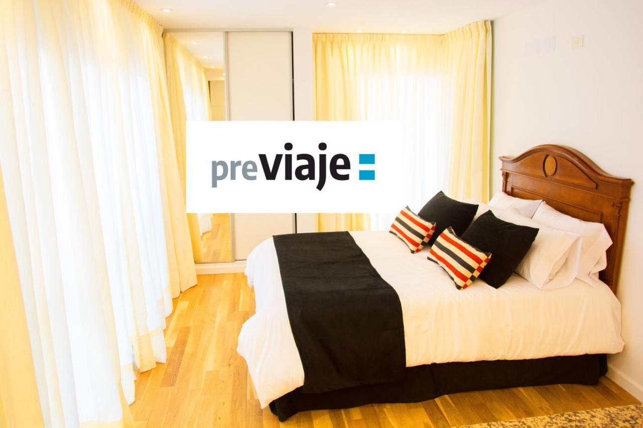Studio Altos De Juramento Apartment Salta Ngoại thất bức ảnh