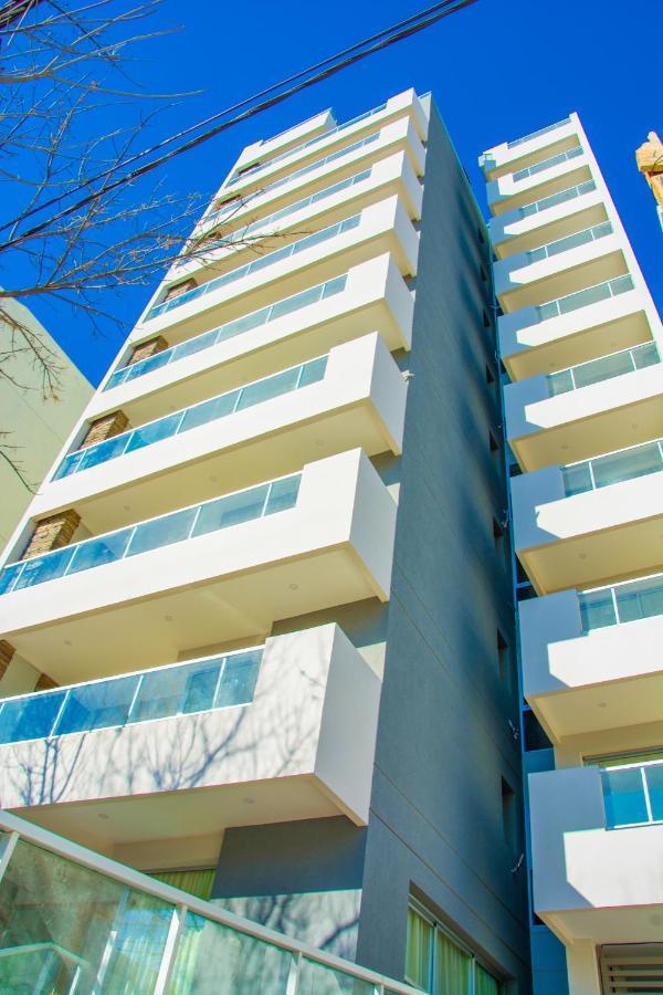 Studio Altos De Juramento Apartment Salta Ngoại thất bức ảnh