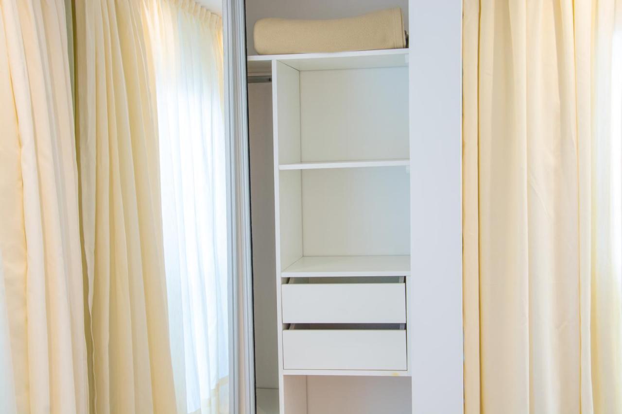 Studio Altos De Juramento Apartment Salta Ngoại thất bức ảnh