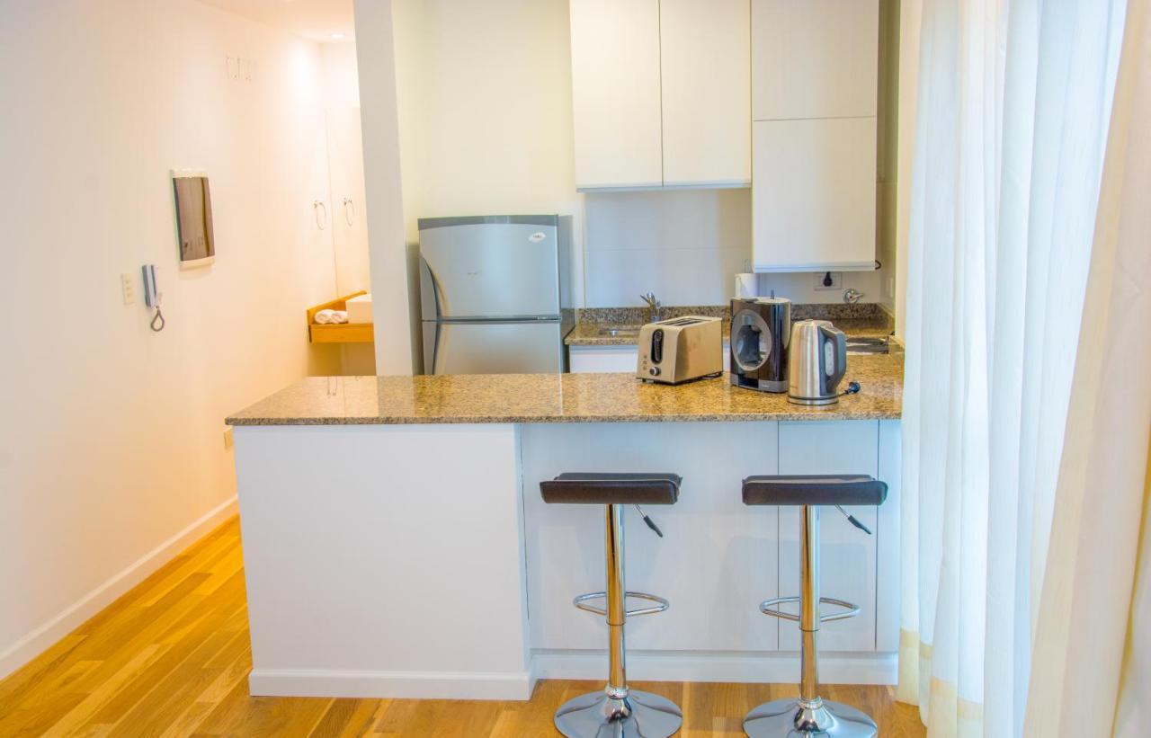Studio Altos De Juramento Apartment Salta Ngoại thất bức ảnh
