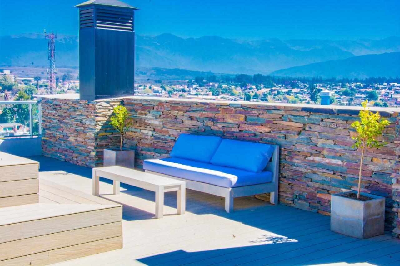 Studio Altos De Juramento Apartment Salta Ngoại thất bức ảnh