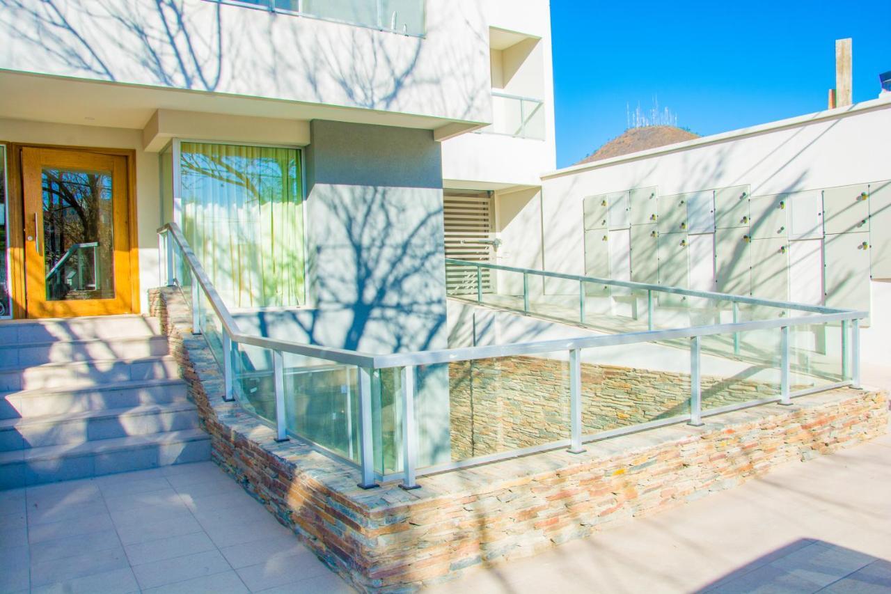 Studio Altos De Juramento Apartment Salta Ngoại thất bức ảnh