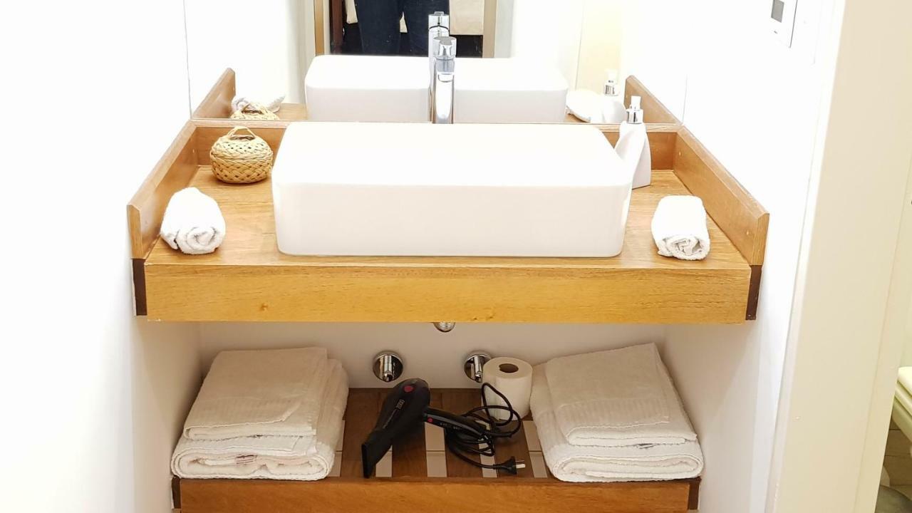 Studio Altos De Juramento Apartment Salta Ngoại thất bức ảnh